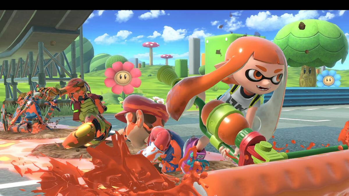 El esperado título de Switch llegará el 7 de diciembre