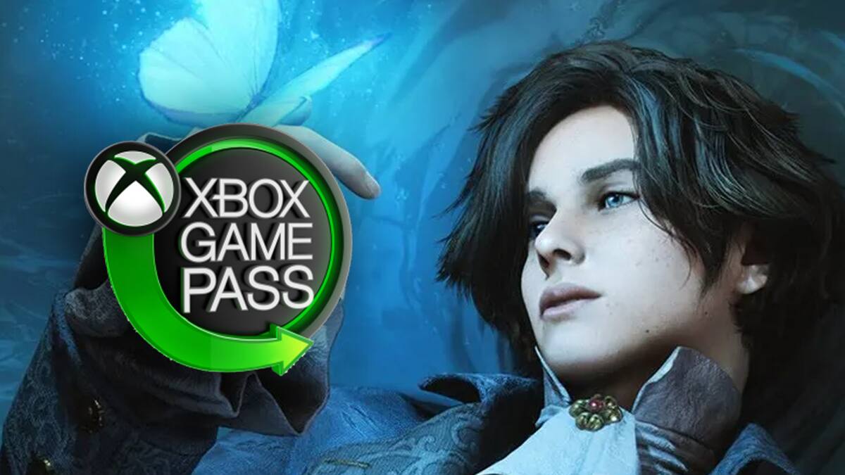 El esperado título inspirado en los Souls promete ser de los mejores estrenos de septiembre