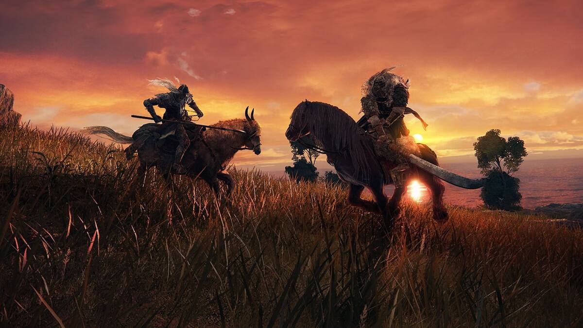 El esperado título ya tiene página en el portal de PlayStation y en Steam