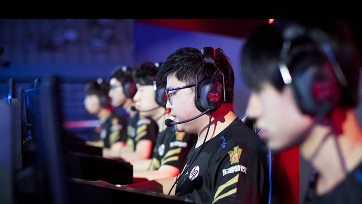 El Esports Work Council fue bien visto por el gobierno de ese país