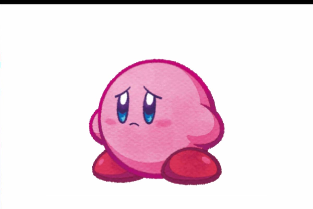 Fallece John Kirby, abogado que inspiró el nombre de Kirby