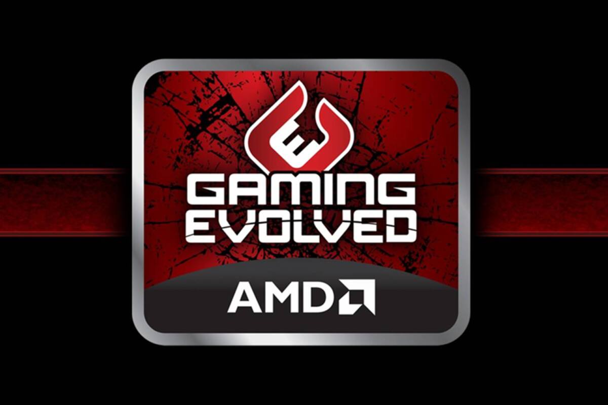 AMD presenta línea de monitores con tecnología FreeSync