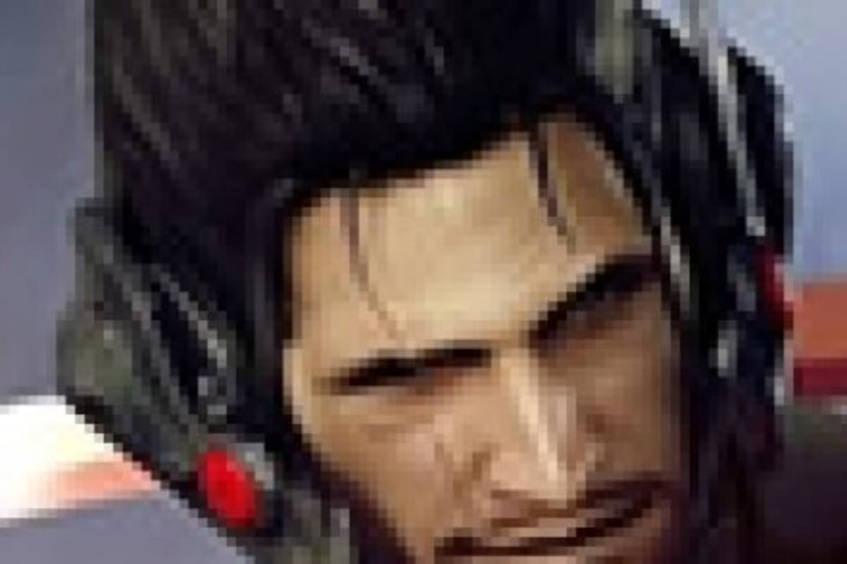 Metal Gear Rising: Revengeance - Jetstream