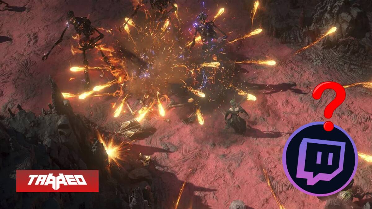 El estreno de la competencia de Diablo puse a prueba la paciencia de los jugadores