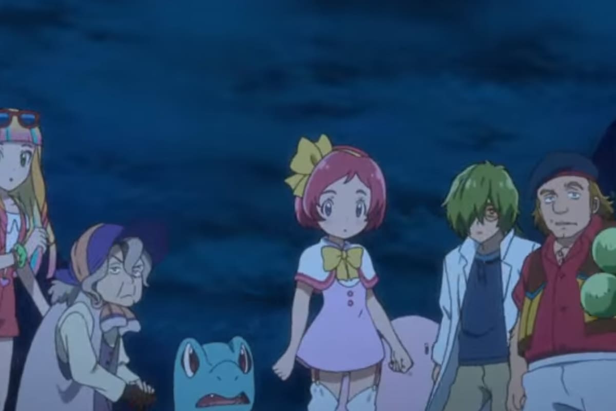 Ya está aquí el nuevo trailer de Pokémon: Everyone’s Story
