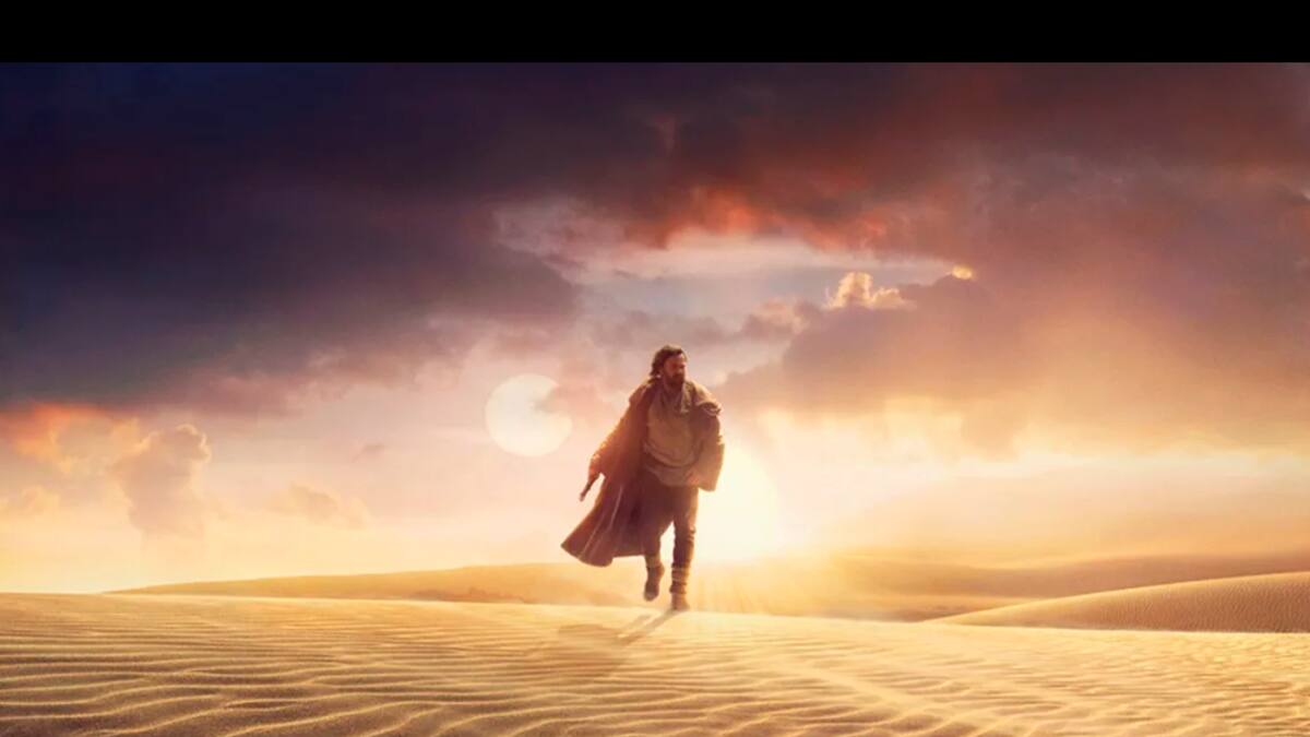 El estreno de la serie está a punto de llegar