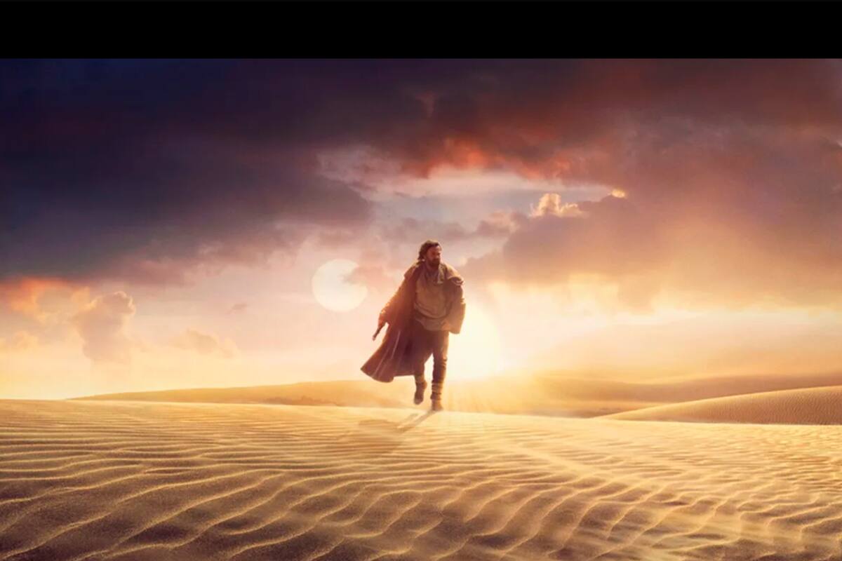 Obi-Wan Kenobi: ¿a qué hora y dónde ver los primeros capítulos?