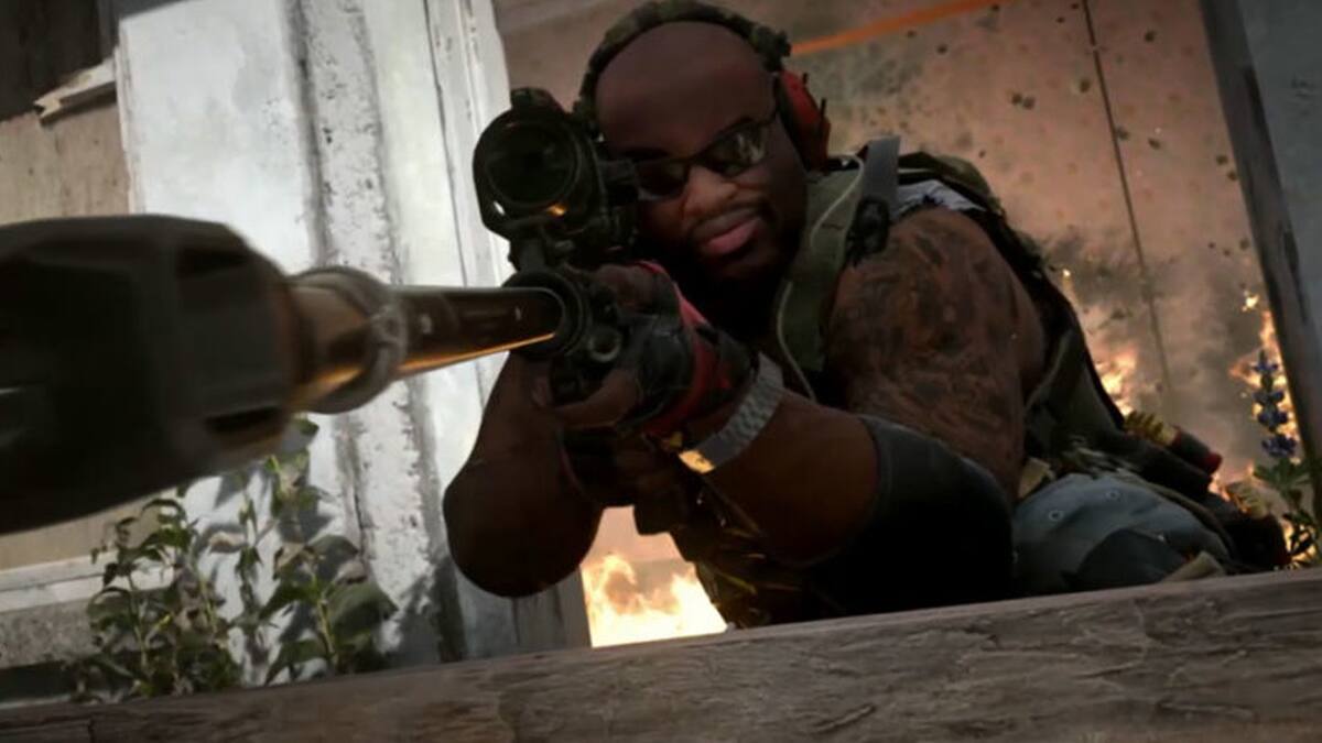 El estreno de Warzone 2.0 ya está a la vuelta de la esquina