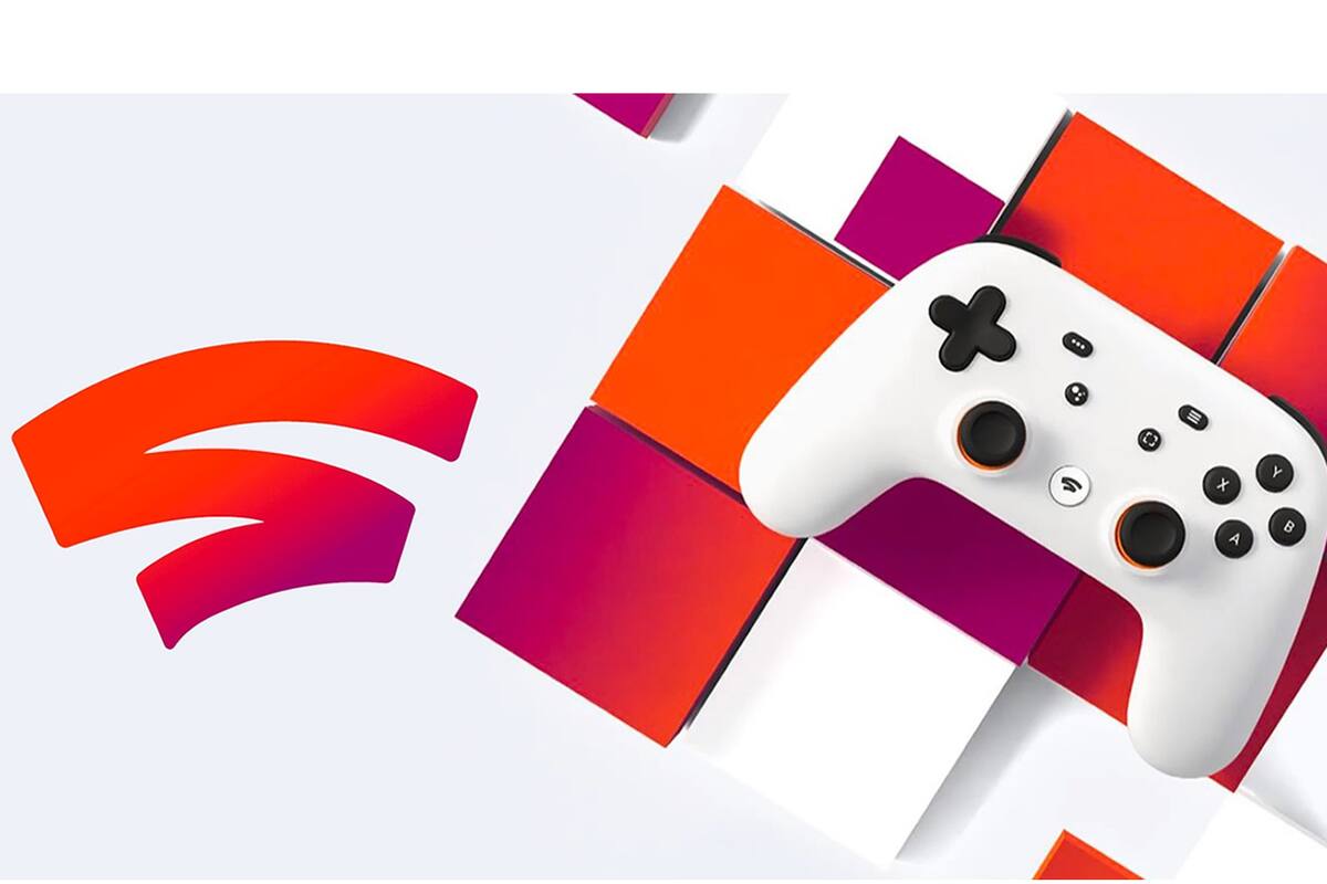 Filtración indica que Google integrará STADIA en Android TV