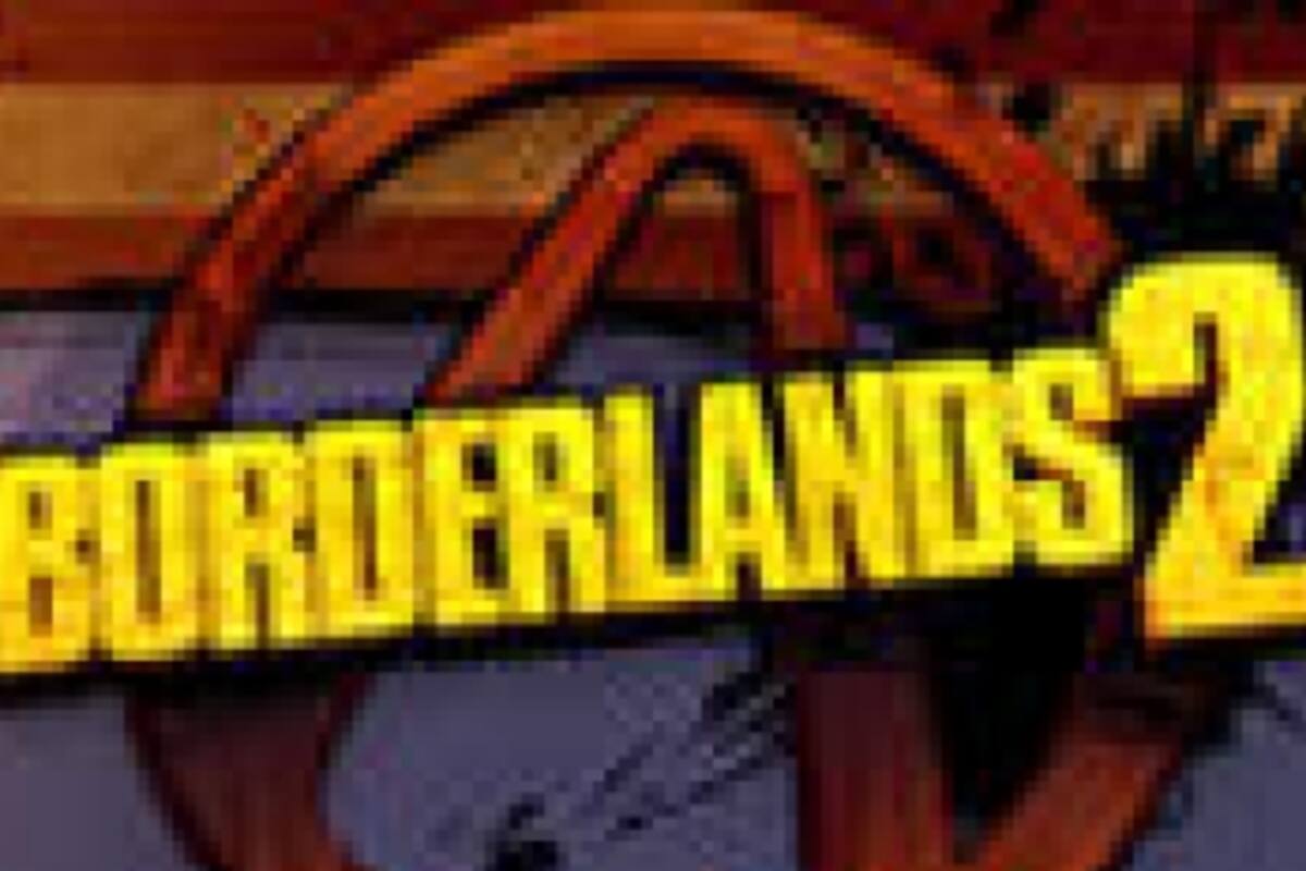 Borderlands 2, confirmado