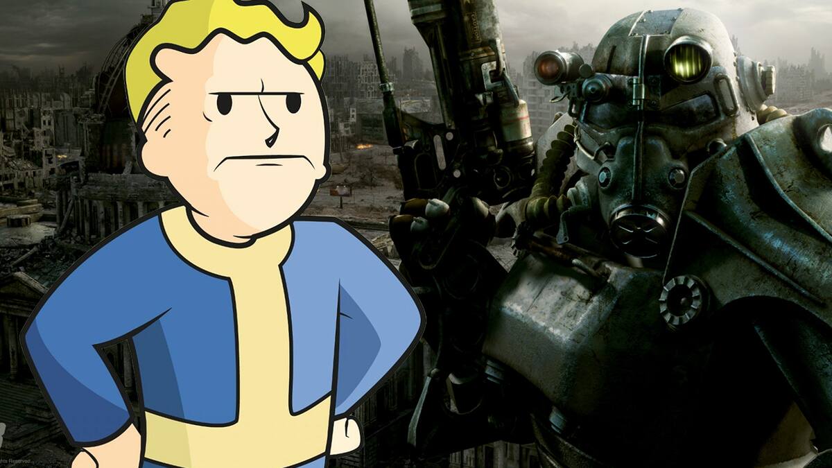 El estudio a cargo de The Elder Scrolls tuvo que contratar a un guardia de seguridad