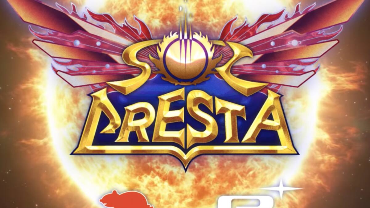 El estudio acaba de anunciar una colección de juegos nuevos con estilo retro