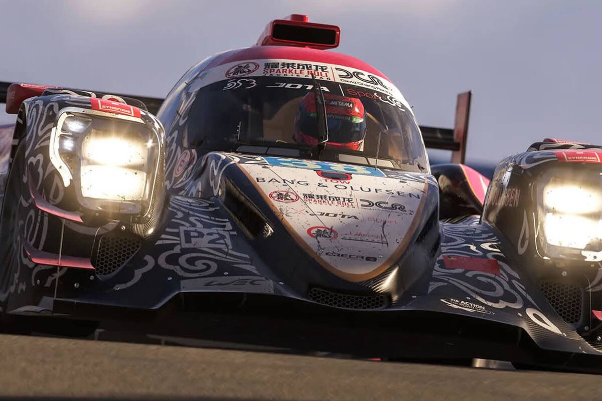 Turn 10: Forza Motorsport es un AAA, no un juego como servicio