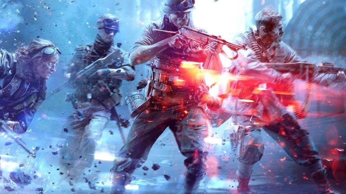 El estudio aclaró la información sobre el contenido de War Stories que llegará en diciembre