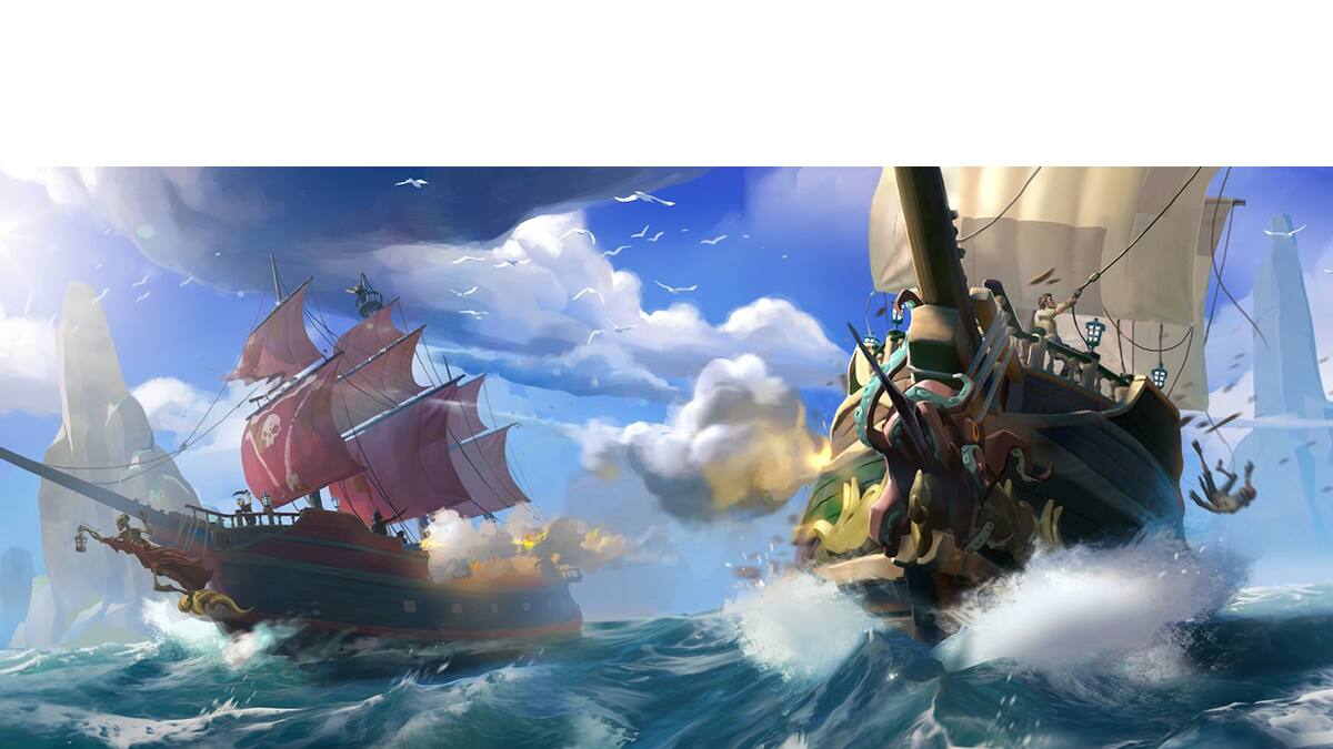 El estudio afirmó que aprovecharon todo el potencial de Xbox One X