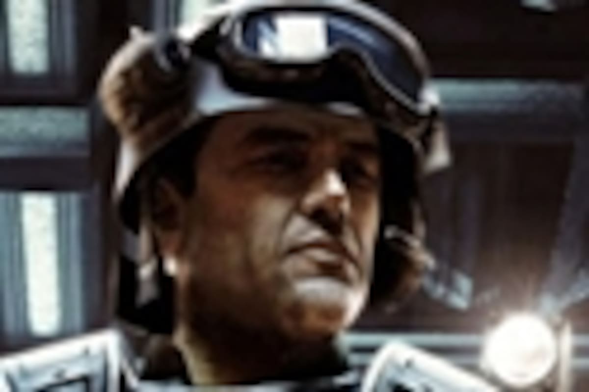 Gearbox culpa a SEGA por Colonial Marines