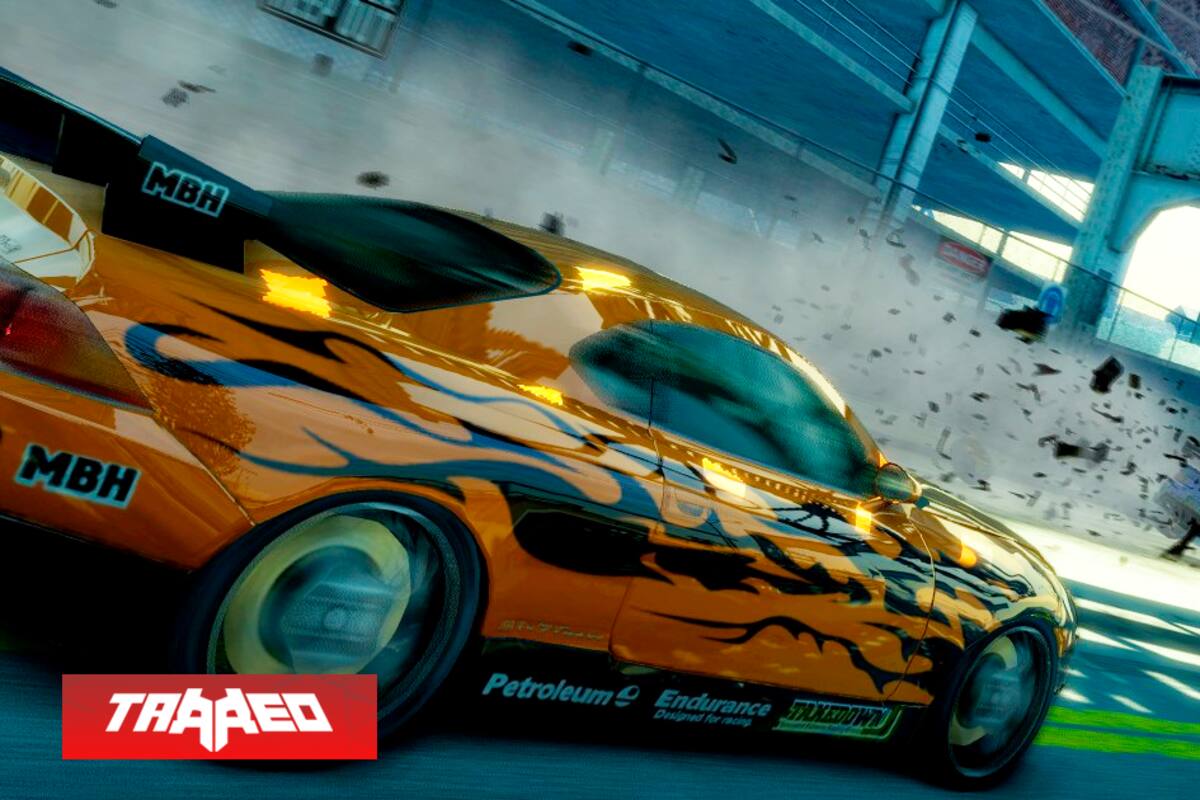 Burnout Paradise cierra tras 11 años de soporte a sus servidores oficiales