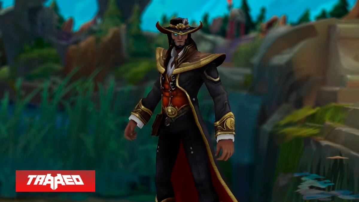 El estudio anunció la nueva adición para su modo de juego