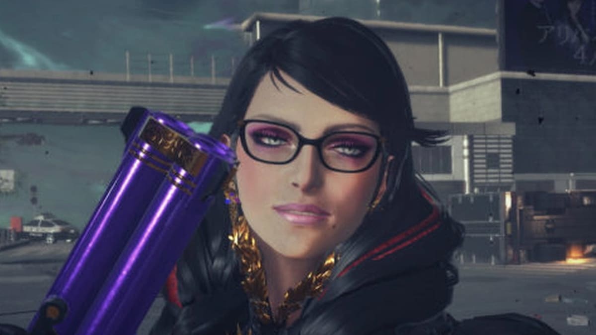 El estudio asegura que seguirá lanzando proyectos como Sol Cresta y Bayonetta