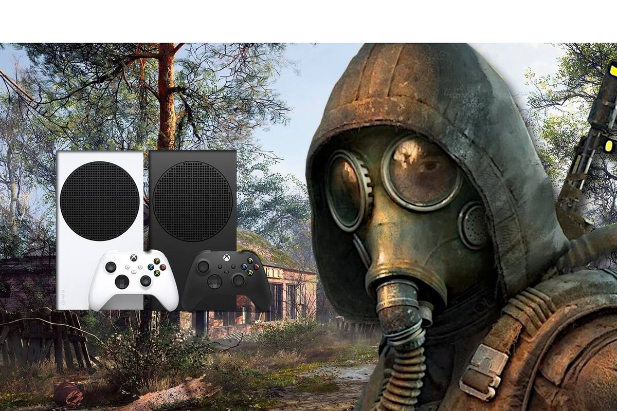 ¿S.T.A.L.K.E.R. 2 sufre en Xbox Series S? GSC aclara comentario sobre los 25 fps y comparte buena noticia con los jugadores