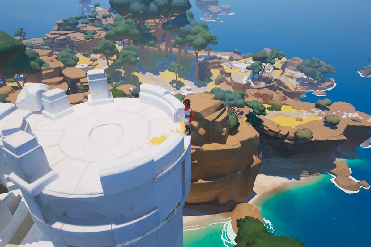 Tequila Works revela por qué retrasaron RiME para Switch