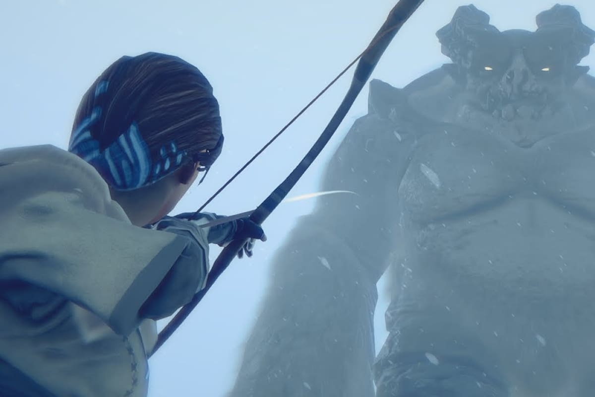 No Matter Studios modificó el nombre de Prey for the Gods