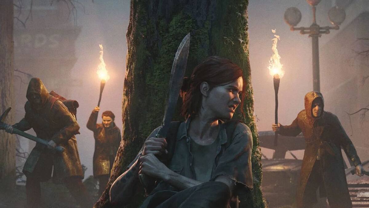El estudio busca impedir que algunos usuarios arruinen la sorpresa a otros jugadores