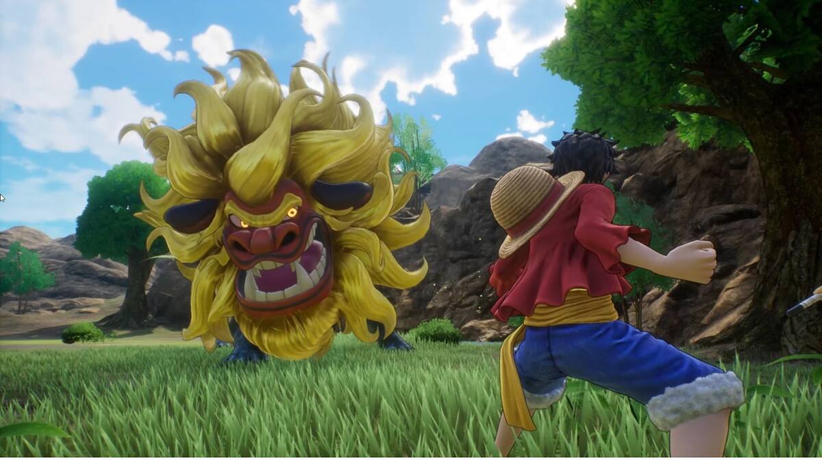 El estudio compartió detalles sobre la narrativa del juego y nuevas imágenes
