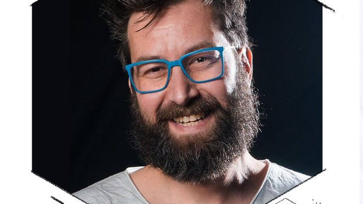 El estudio compartió la desafortunada noticia en Twitter