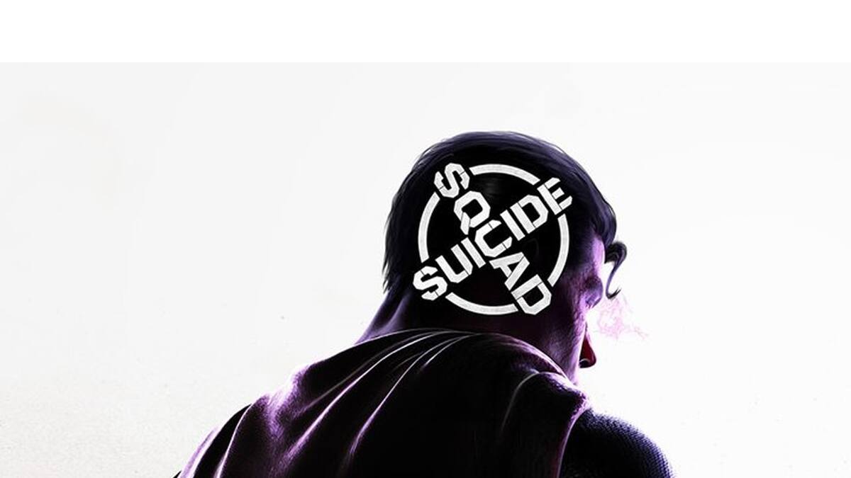 El estudio compartió la primera imagen promocional de su nuevo proyecto