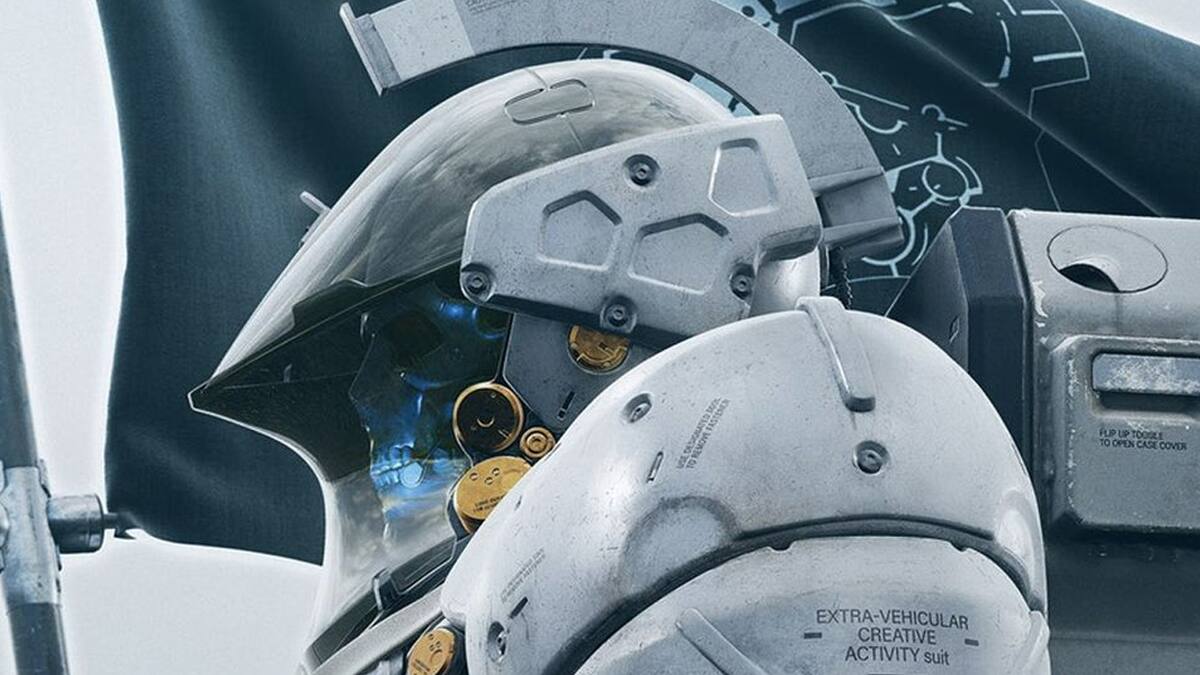 El estudio compartió una nueva imagen de Ludens