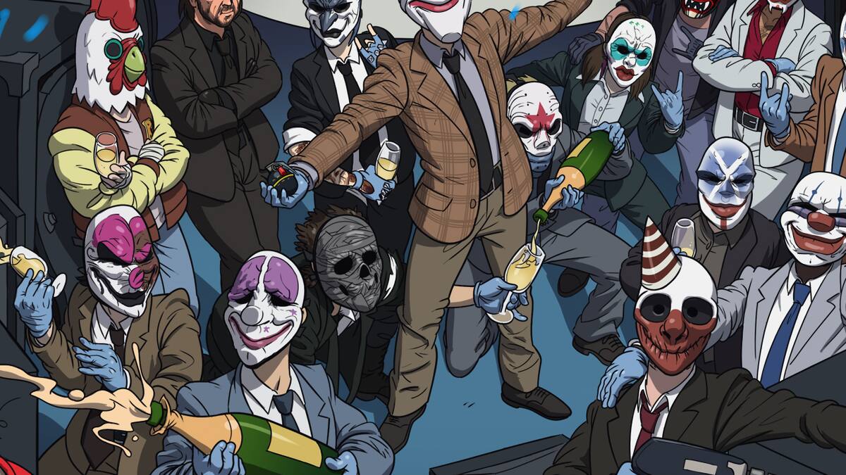 El estudio confirma Payday 3
