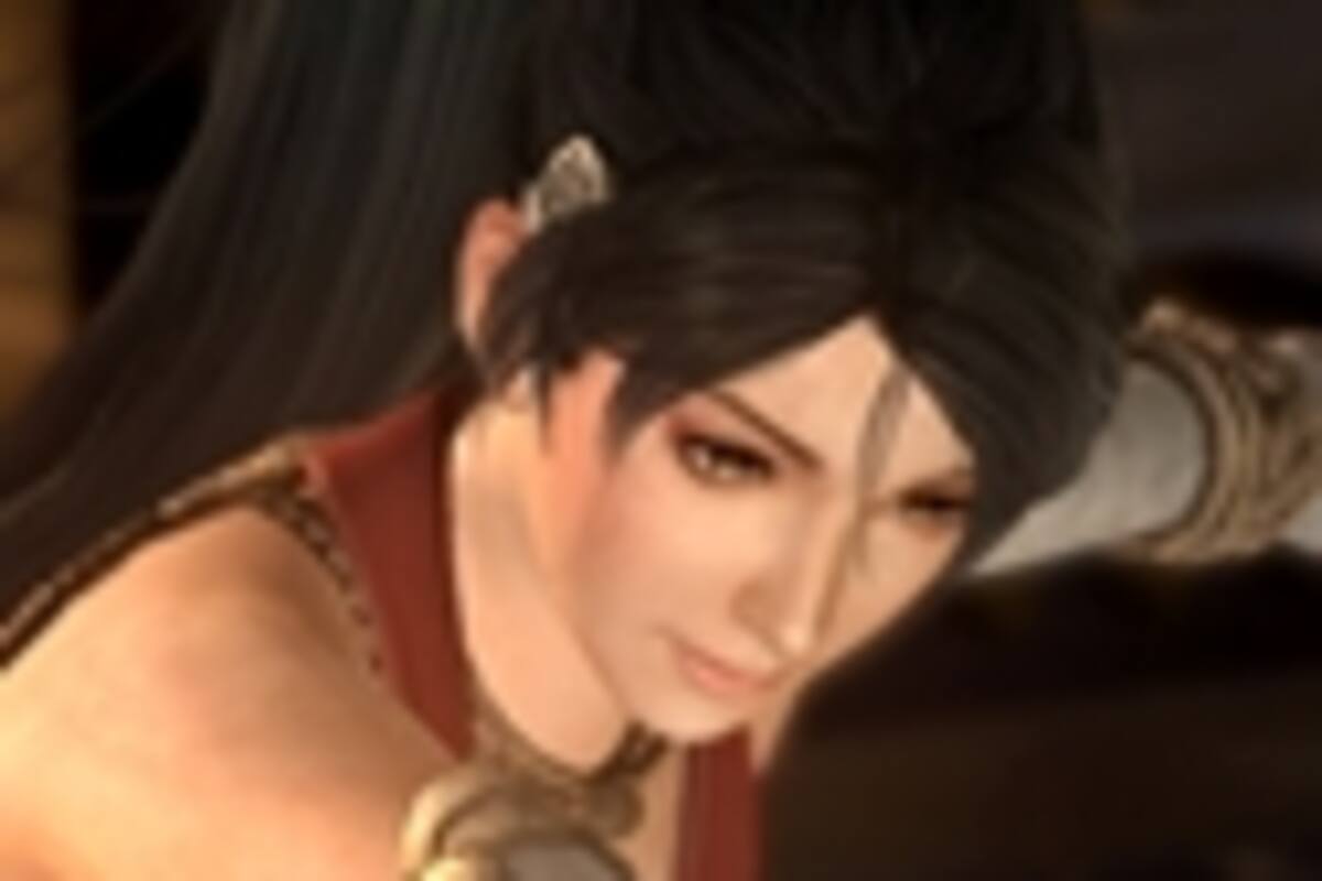 Team Ninja revela oficialmente Dead or Alive 5 Ultimate