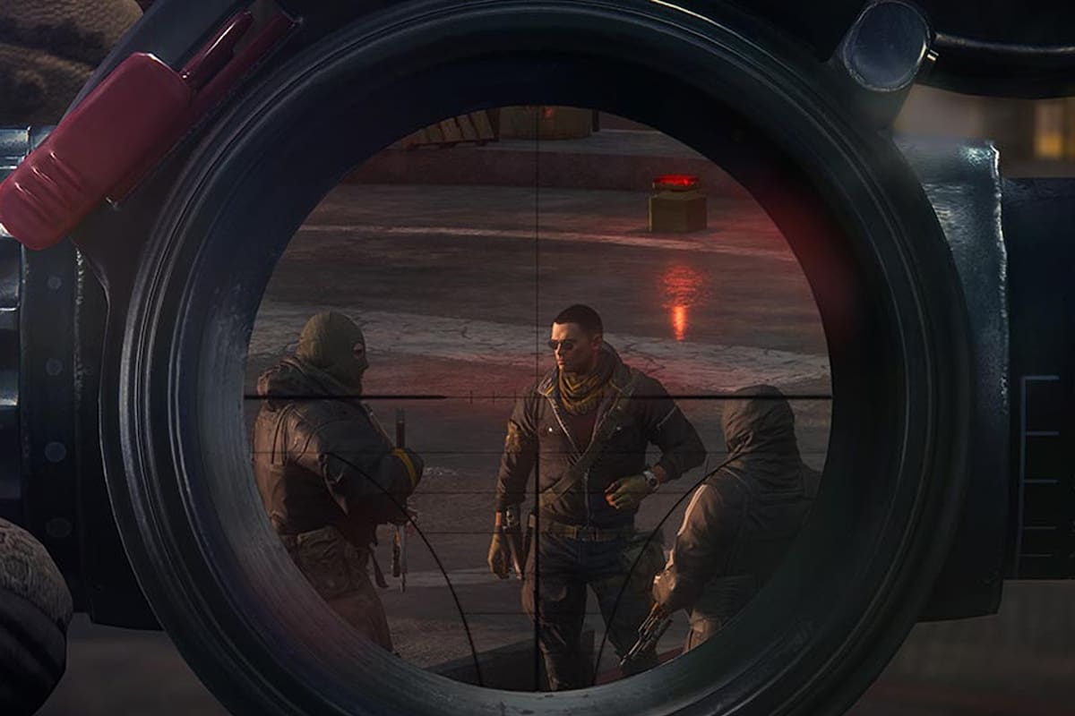 CI Games reveló el origen de los problemas de Sniper: Ghost Warrior 3