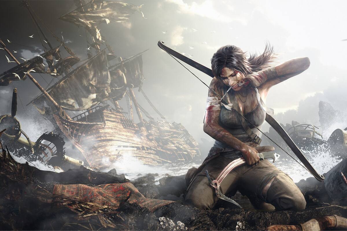 Square Enix justifica las bajas ventas de sus juegos