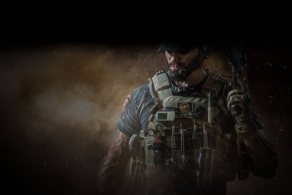 CrossFireX: un FPS con sabor a Remedy Entertainment
