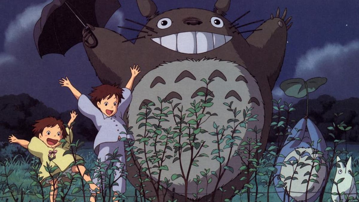 El estudio de animación participó en el desarrollo de Ni no Kuni