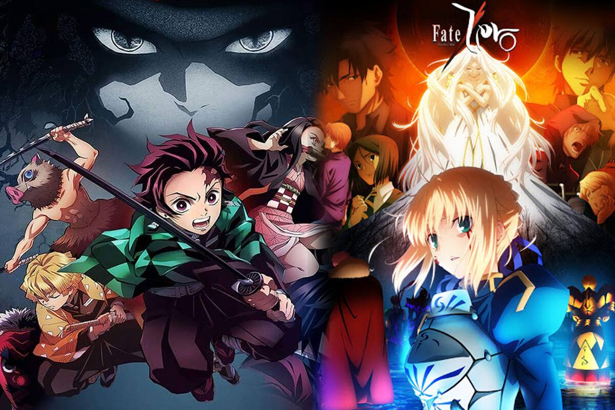 Ufotable, estudio de Demon Slayer y Fate/Zero, es acusado de evadir impuestos