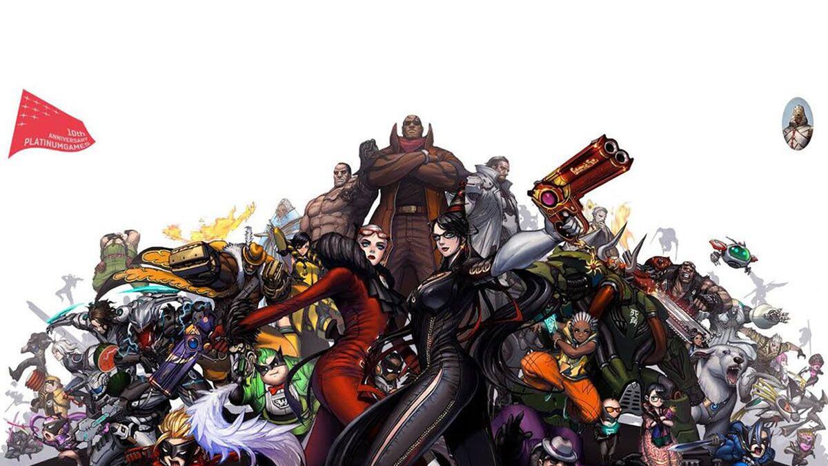 El estudio de Bayonetta se encargará de la distribución de sus juegos