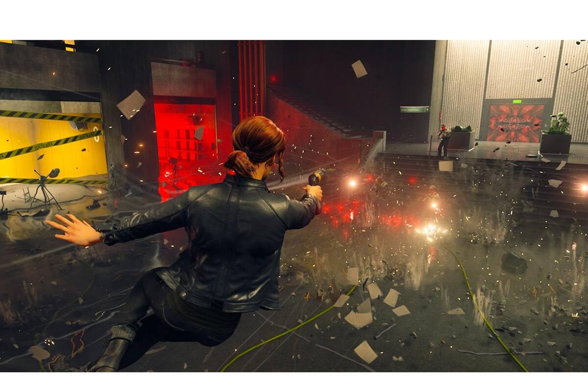 Remedy trabaja en un proyecto no anunciado, ¿será Alan Wake 2?