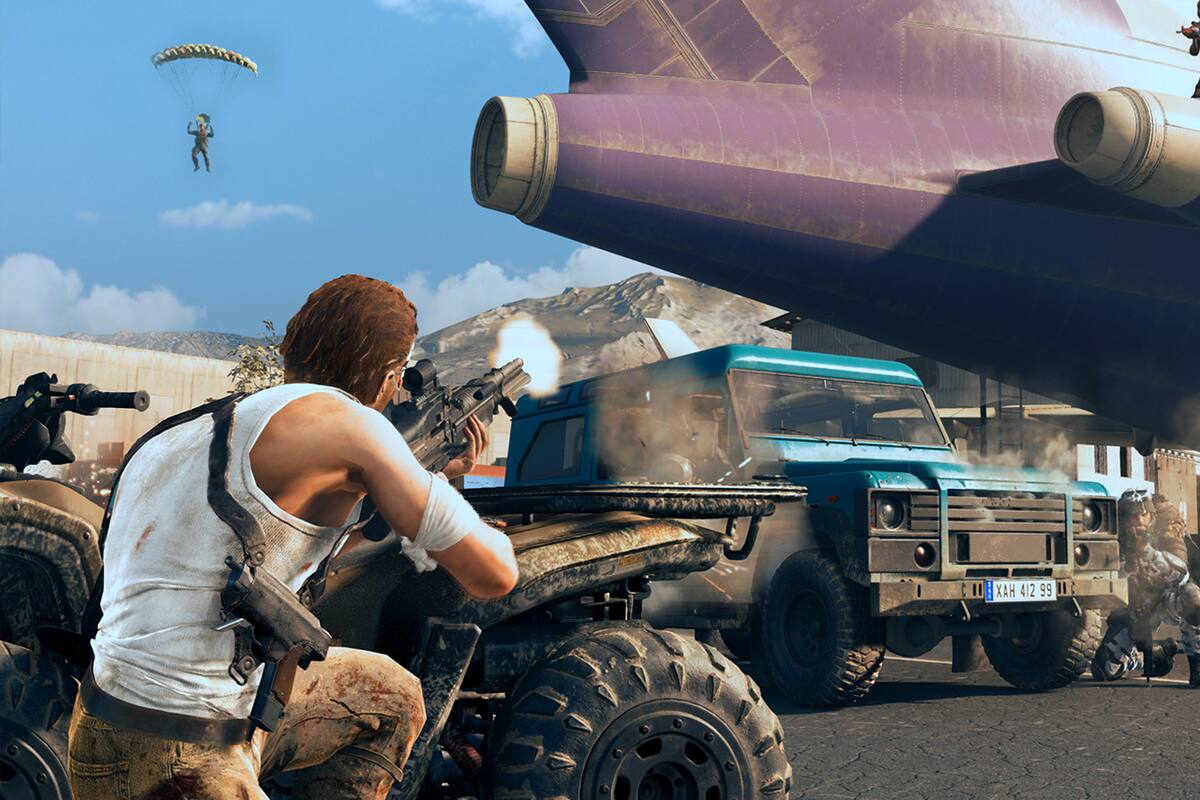Activision desmiente que hayan existido despidos en Toys for Bob