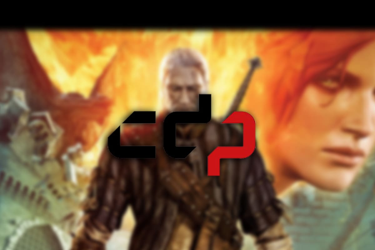 CDP, compañía ligada con el origen de CD Projekt RED, se declara en bancarrota