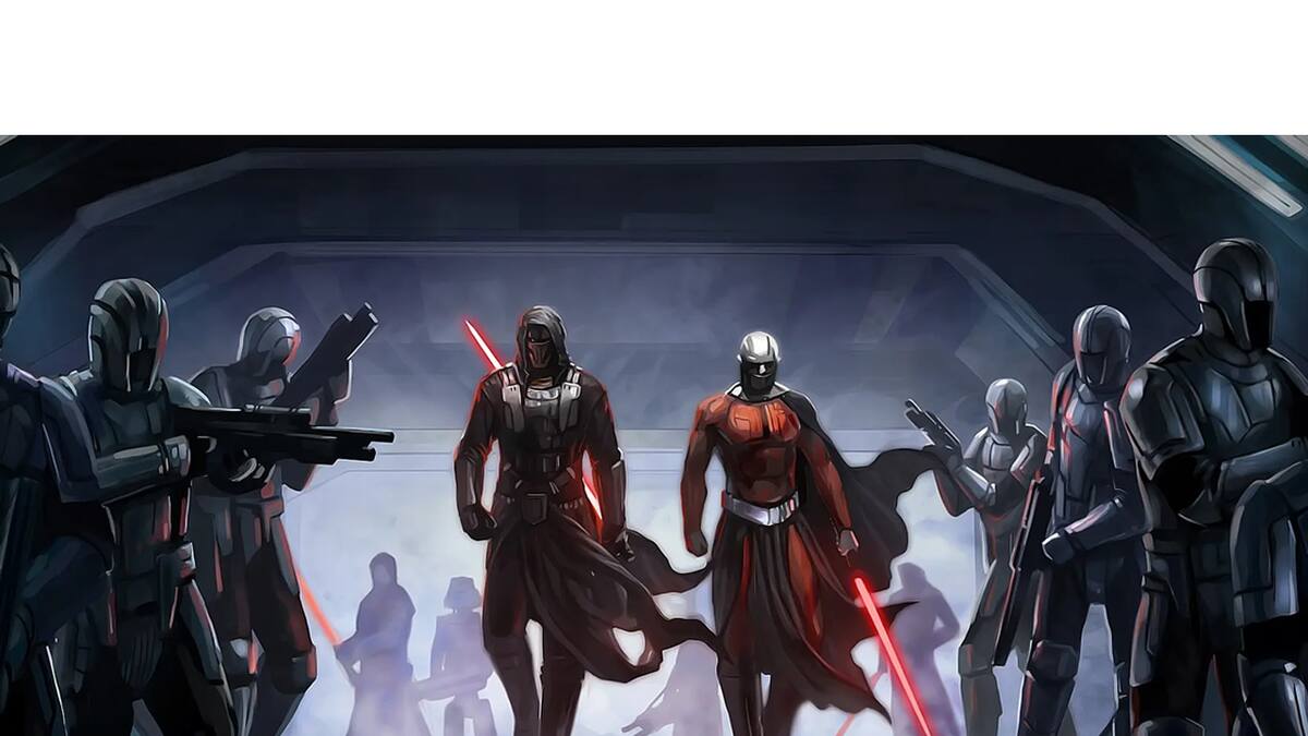 El estudio de EA fue el encargado de la versión original del juego