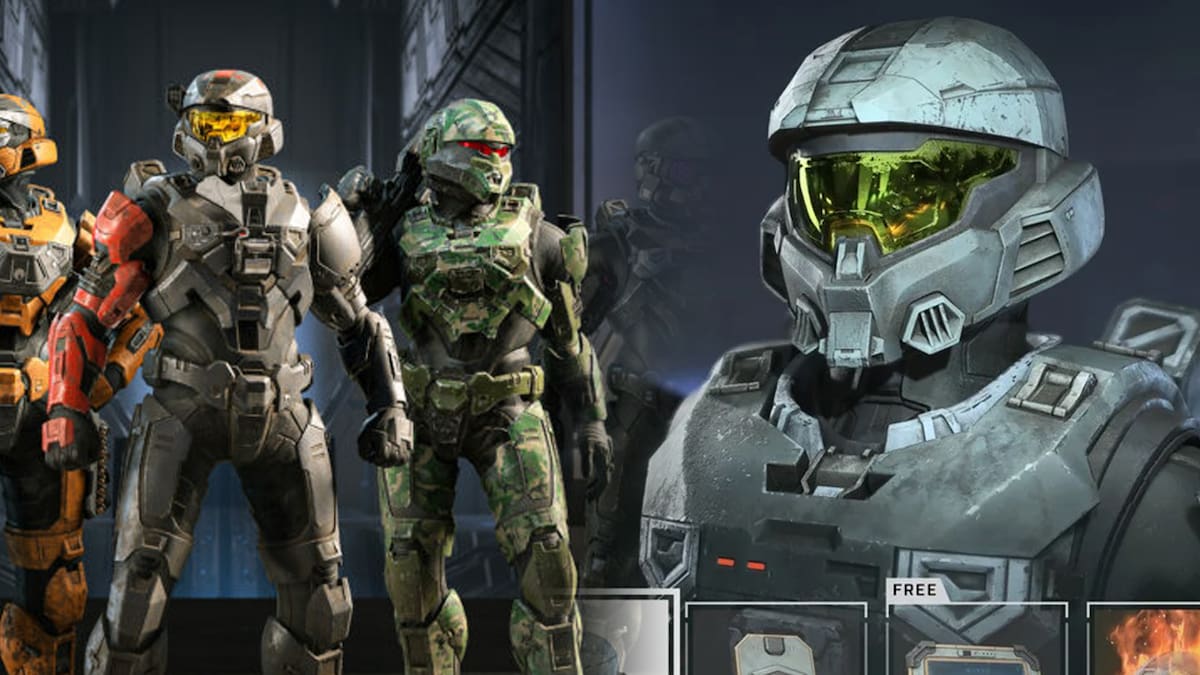 El estudio de Halo ha escuchado la retroalimentación de la comunidad