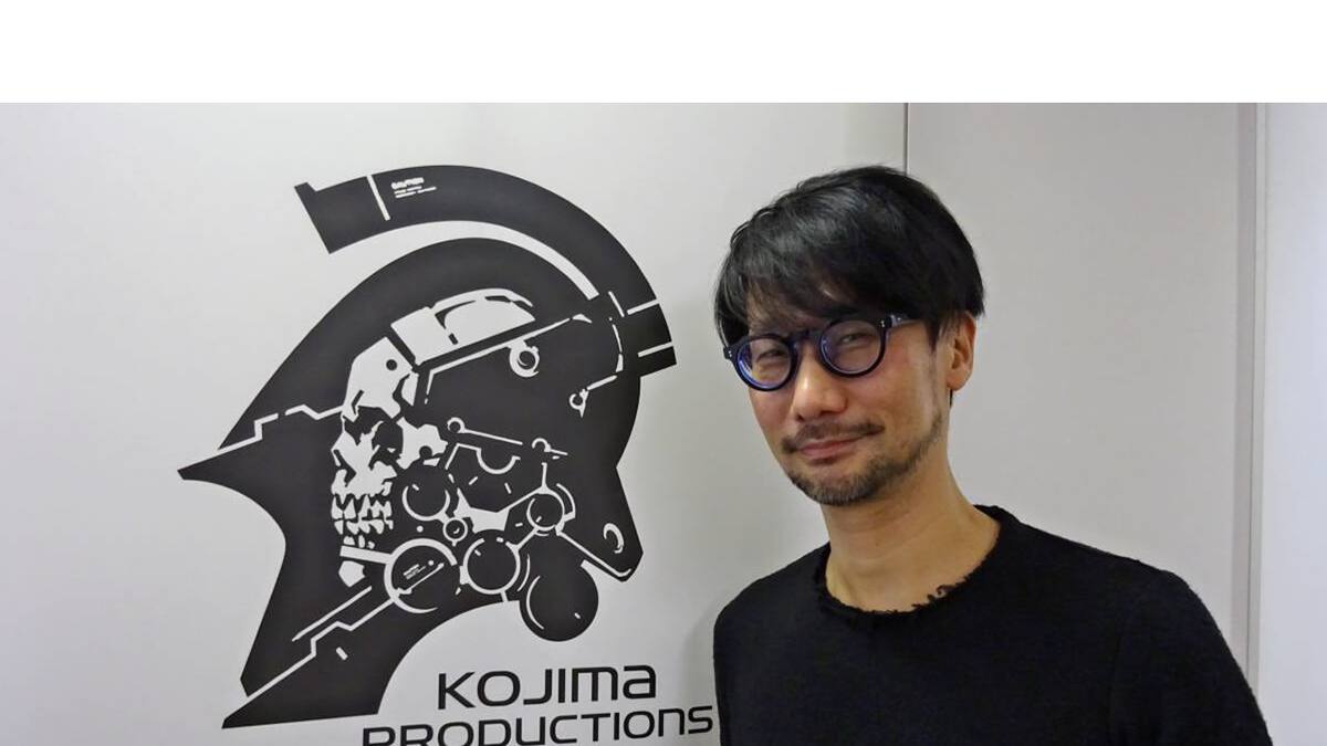 El estudio de Hideo Kojima revelará muy pronto algunas sorpresas para sus seguidores