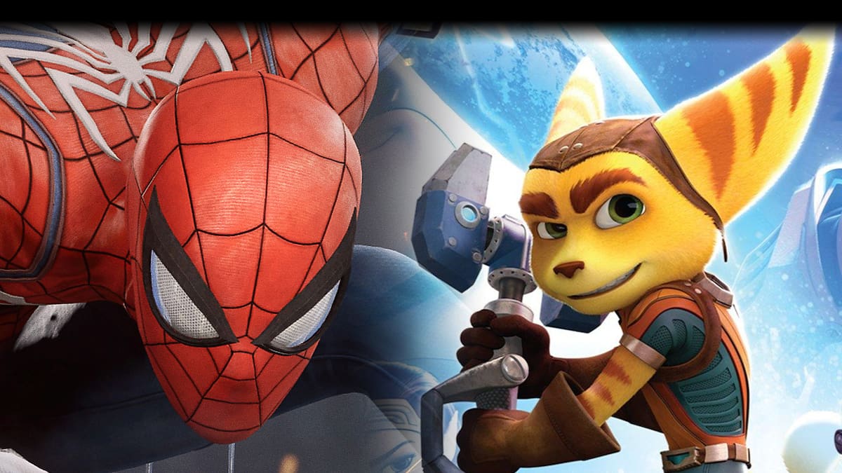 El estudio de Marvel’s Spider-Man se unió a Sony Worldwide Studios el año pasado