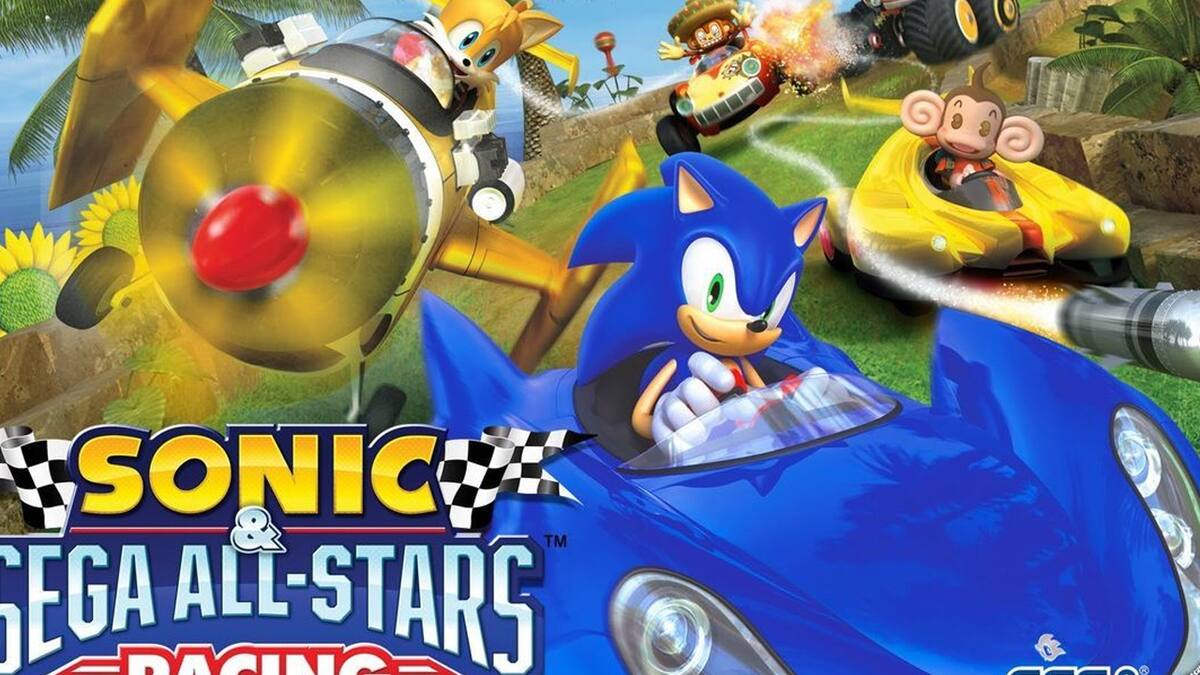 El estudio de Sonic & All-Stars Racing Transformed abrirá un nuevo proyecto