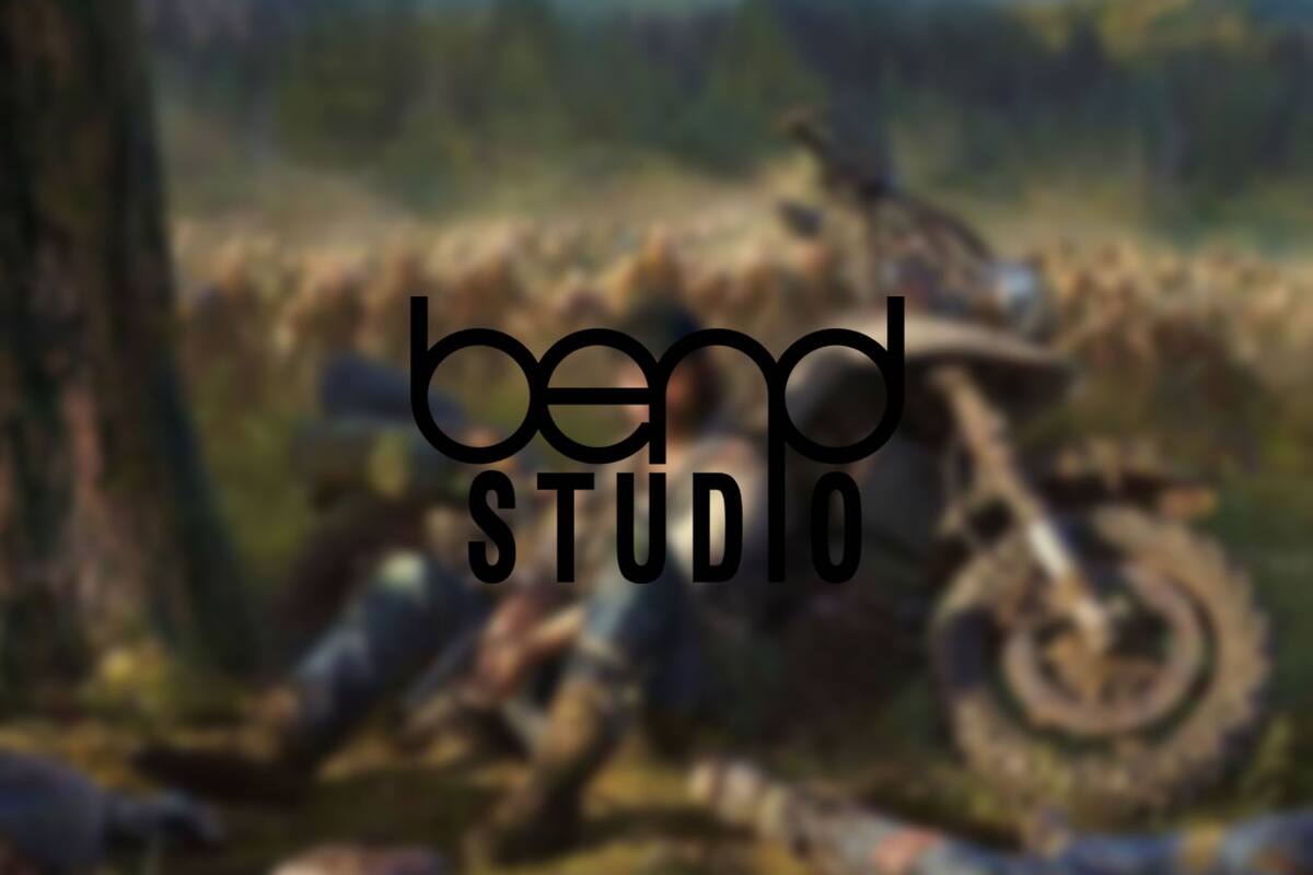 ¡Una nueva era! Bend Studio, creadores de Days Gone, revelarán una sorpresa