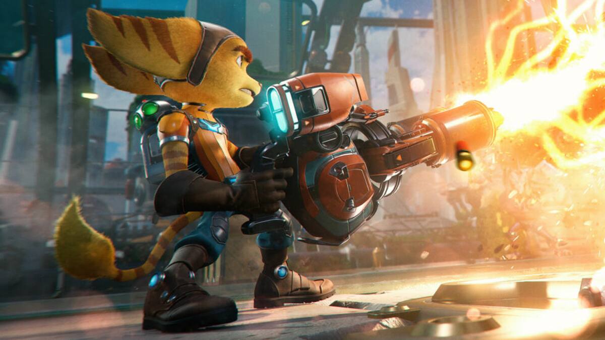 El estudio de Sony confirmó que todo lo mostrado fue capturado en PlayStation 5 y que contará con RTX