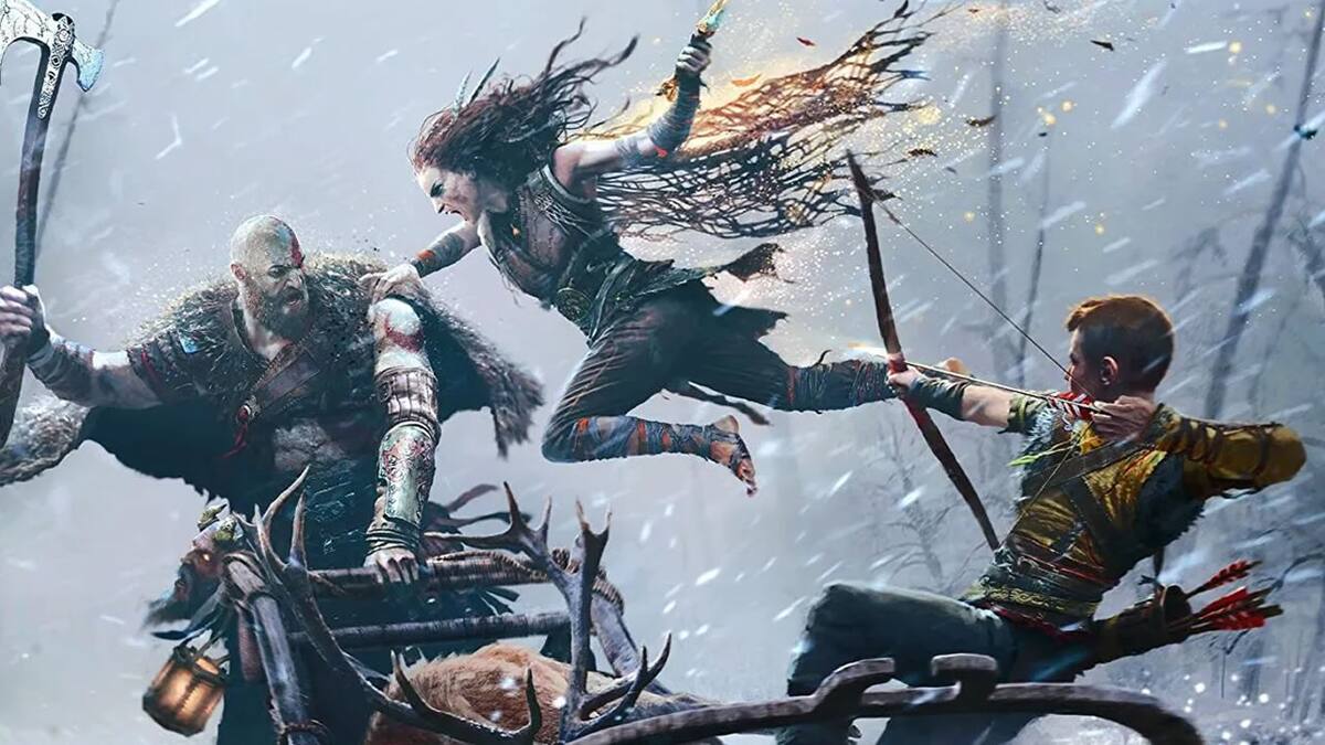 ¿El estudio de Sony seguirá con la franquicia en lugar de hacer algo nuevo?